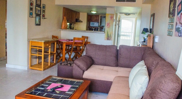Condominio 02 recamaras Enna Inn Ixtapa, Забронировать Отель Отели Ixtapa-Zihuatanejo с бассейном, Бассейн