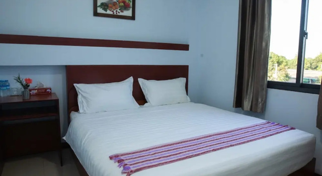 Hpa An Boutique Inn, Rezervasyon Butik Otel Hpa-An Kayin State