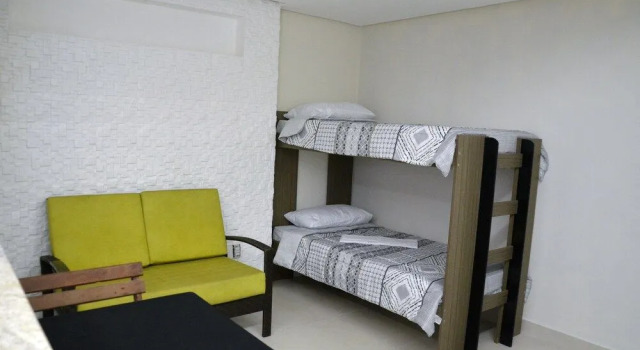 Hostel Vila Suites, Забронировать Хостел Хостелы Vitoria Region, Хостел