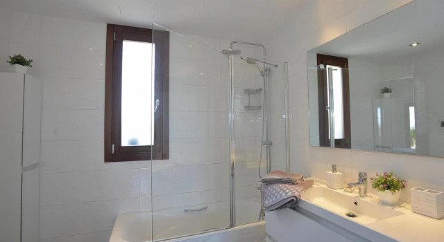 Villa Sa Riba 021 by Mallorca Charme, Book Villa Muro Majorca