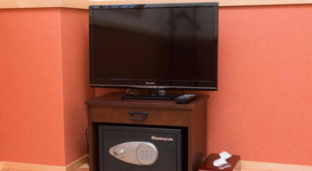 Номер Standard Ebisu Ryokan