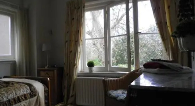 B&B Anemoon, Book Bed and Breakfast Yerseke 