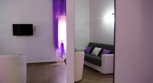 Suite B&B Arte&Mare