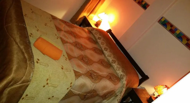 Номер Standard Hotel Flor de Oriente