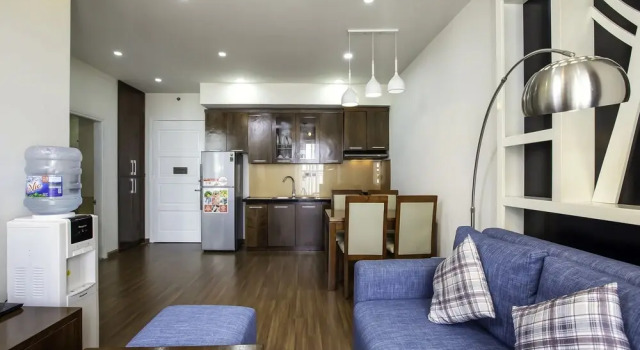 Lilyhometel CTM Cau Giay, Забронировать Отель Отели Кау Гиай с парковкой, Парковка