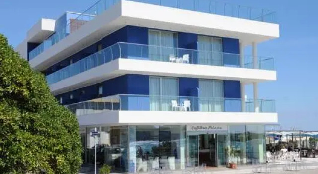 Номер Standard Hotel Belvedere