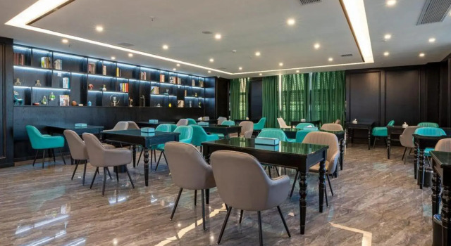Xana Hotelle (Fuzhou Fotune Plaza), Rezervovat Hotel Hotely v Linchuan s parkováním, Parkování