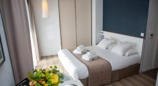 Студия Privilège Appart Hôtel Saint Exupéry