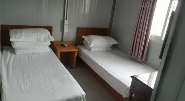 Номер Standard Meida Hotel Beijing (Tongjin South Road Metro Station)