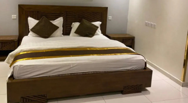 Newroz Riyadh 3 Furnished Apartments-Namar, Réserver Appartement Riyad Riyad