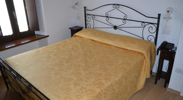 Люкс Agriturismo Antico Muro