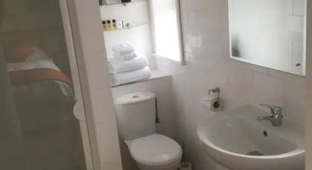 Номер Standard Ab Fab Rooms