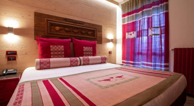 Номер Superior Hotel Isolabella Wellness
