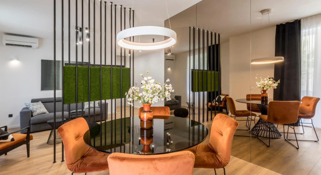 Monvi Luxury Suites, Prenota Hotel Splitska 
