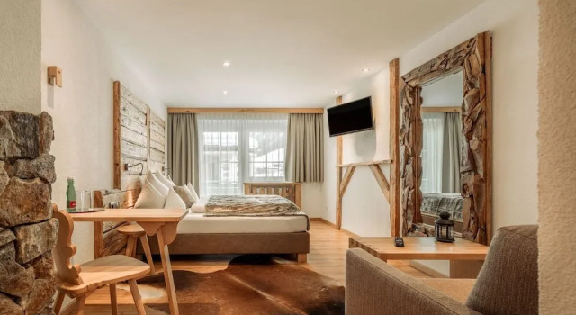 Hotel Fortuna