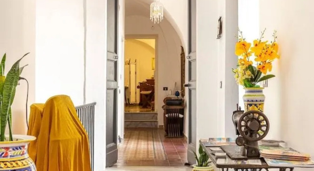 Terra d'Amuri Hotel