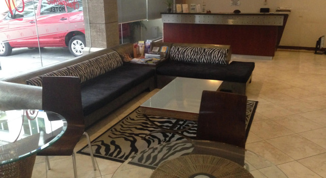 Valentino's Hotel, Varaa Hotelli Hotellit Pampanga aamiaisella, Aamiainen