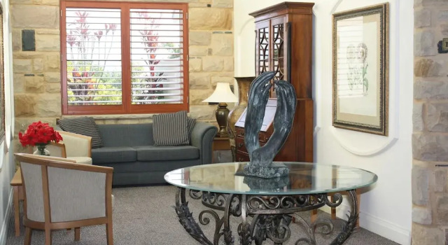 Harrington River Lodge, Reserva ahora Hotel Harrington Northern Rivers