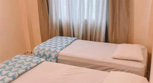 Номер Standard Nacional Park Hotel Lages