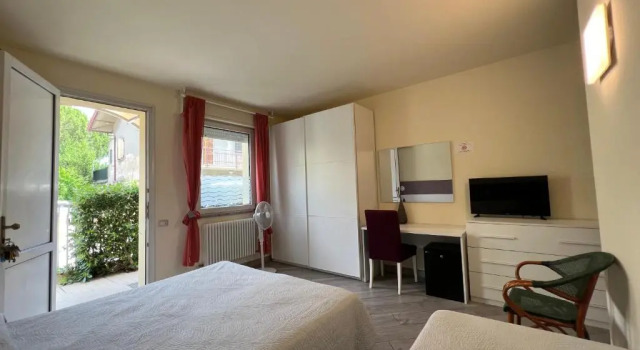 Номер Standard Hotel Locanda Rosy