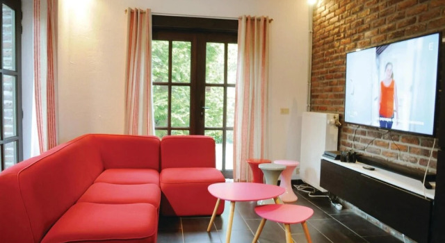 Maison des Poupées