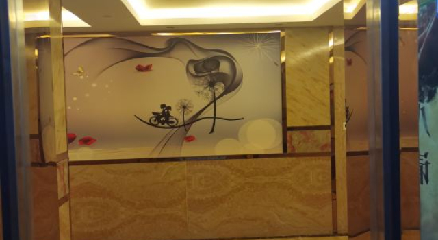 Jingdong Bafu Hotel, Rezerwuj Hotel Pu'er Yunnan