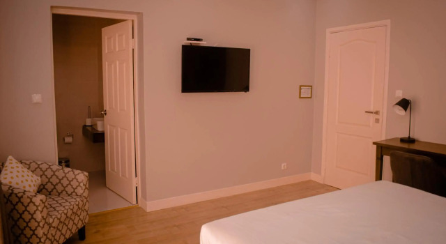 Terra Guest House