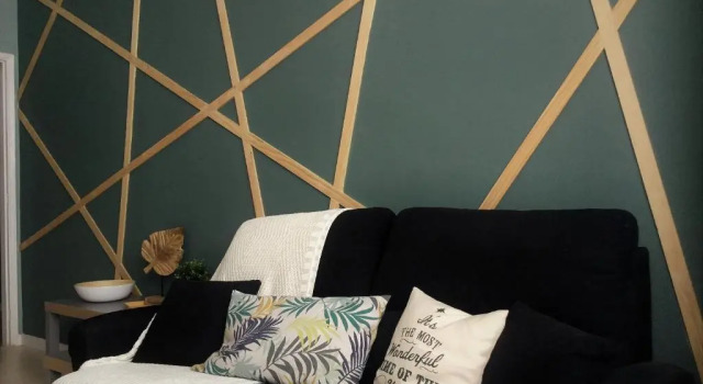 Апартаменты c 1 комнатой Flatguest Naval * Cosy * 1bdr. * Fast Wifi