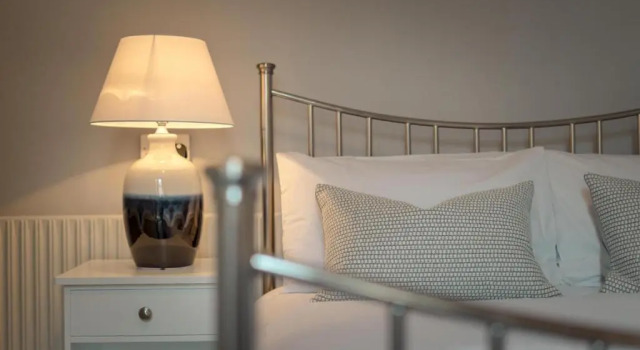 Одноместный номер Standard Anabelles Guest House