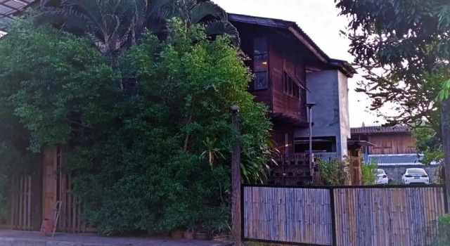Номер Standard Kwan Phayao LakeHouse กว๊านพะเยาเลคเฮ้าส์
