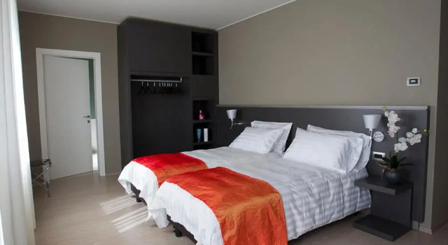 Номер Executive Zara Rooms & Suites