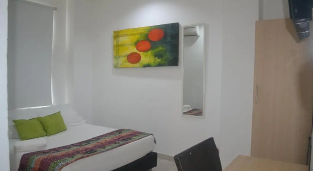 Hotel Calarca Plus, Prenota Hotel Monteria Cordoba