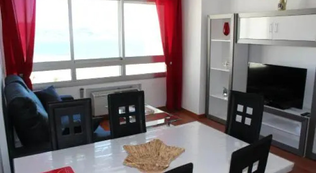 Apartamento Delta