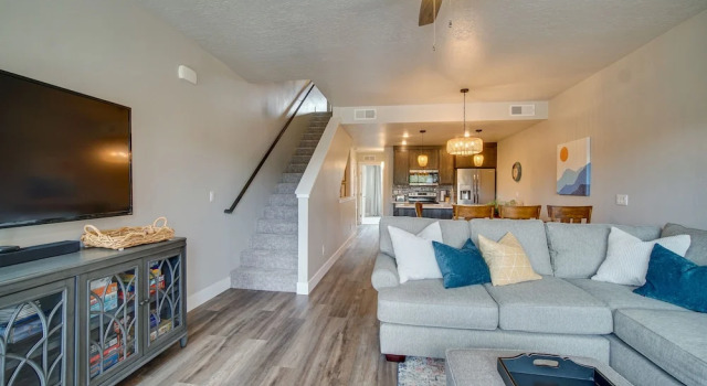 Mccall Vacation Rental ~ 3 Mi to Payette Lake