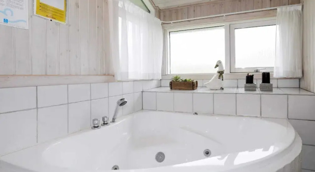Коттедж Winsome Holiday Home in Blokhus near Sea