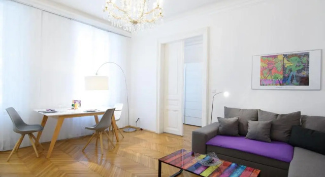 City Apartment, Забронировать Апартаменты/квартира Апартаменты Вены, рядом с Херренгассе, Апартаменты/квартира