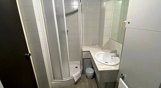 Номер Standard Hotel Palace del Conero