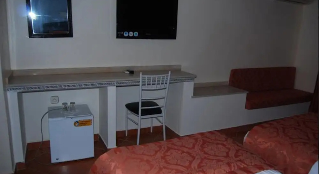 Двухместный номер Standard Hotel Al Khaima