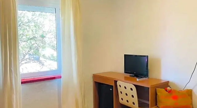 Двухместный номер Standard Hotel Patricia