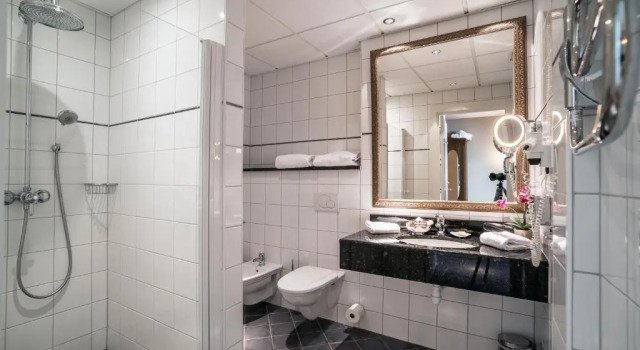 Полулюкс Angvik Gamle Handelssted - by Classic Norway Hotels