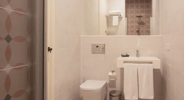 Номер Economy La Mina Hostal Boutique