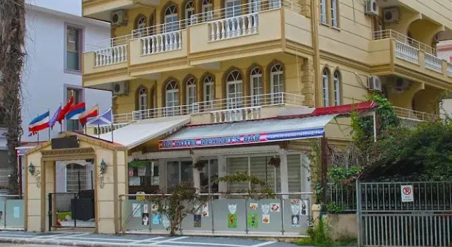 DM Hotel, Забронировать Отель Мармарис Мармарис