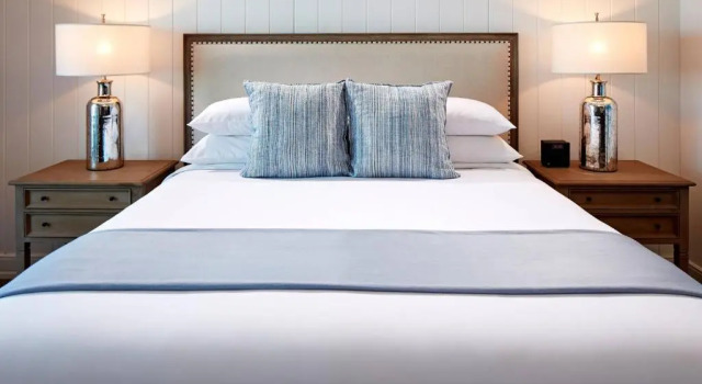 Двухместный номер Classic Vespera Resort on Pismo Beach, Autograph Collection