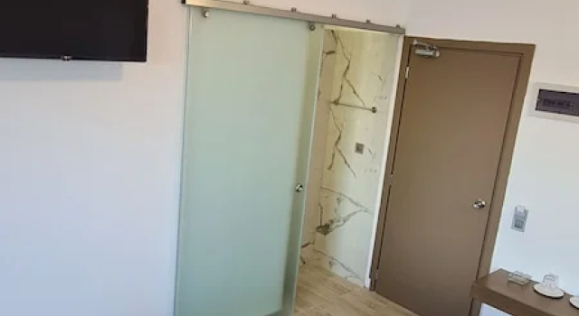 Номер Deluxe Kiani Akti