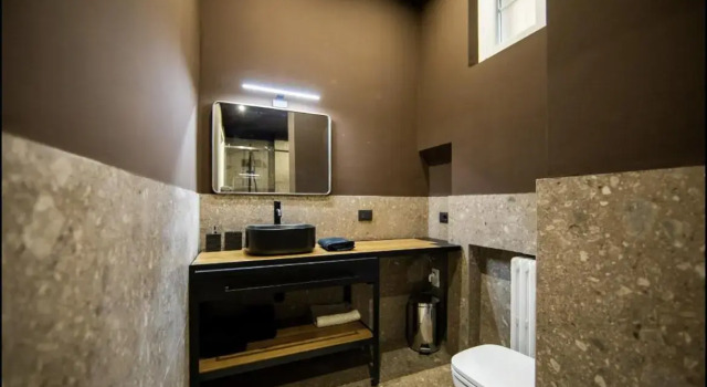 AMAZING NEW SUITE WITH BEAUTIFUL VIEW from Moscova Suites apartments group