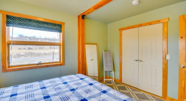 'off The Beaten Path' Cabin w/ Mtn Views & Hot Tub, Buchen Sie Ferienhaus Hotels in Montana mit Parkplatz, Parkplätze