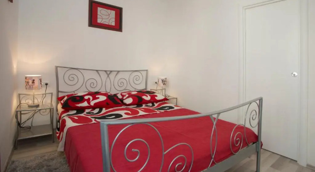 Студия Apartments Sevilja