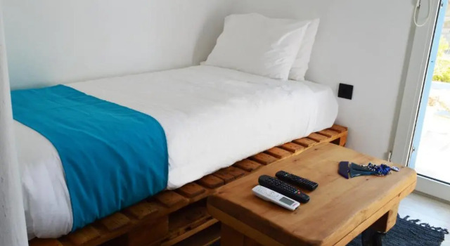 Camara Studio Mykonos