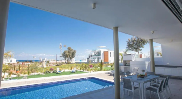 Вилла Protaras Olivine Villa Ol5