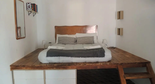 The Loft 12, Забронировать Отель Специя Итальянская Ривьера, рядом с Порт Ла Специи